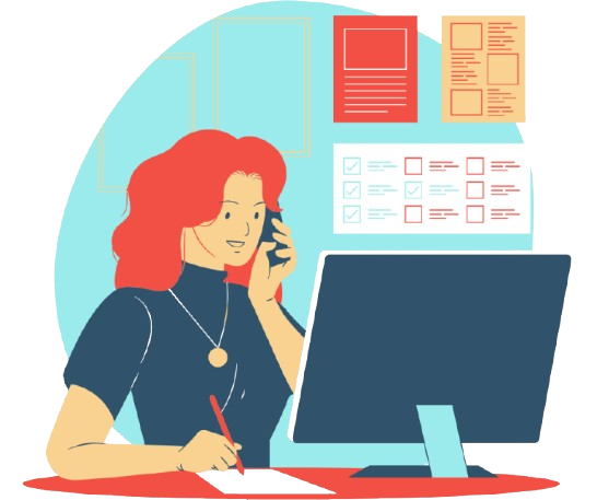 Customer Care Representative